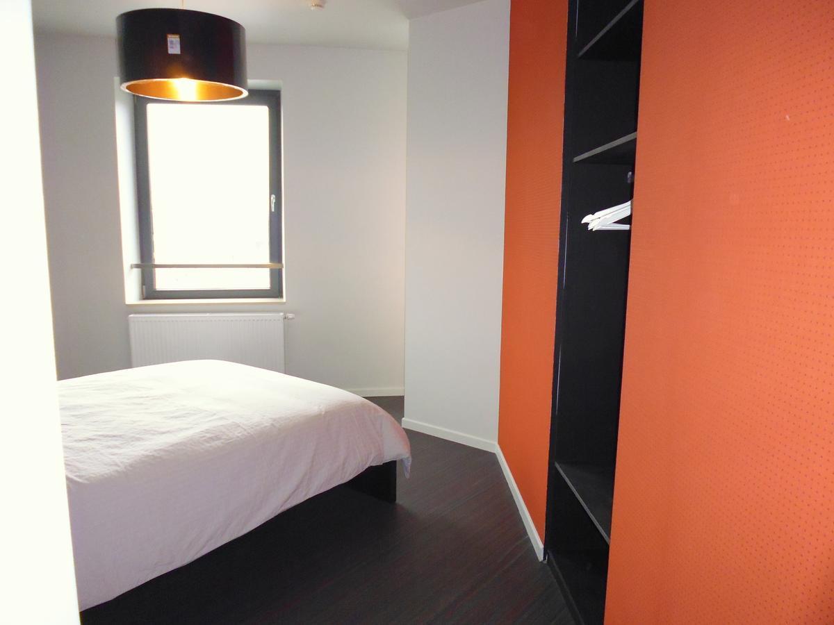 Gite Les 4 Vins Longlier Exterior foto